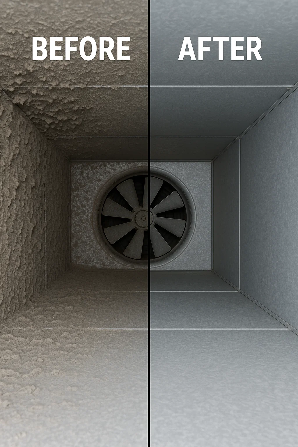 Duct Cleaning Service